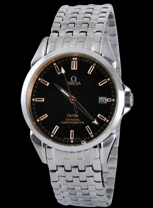 Omega watch man-655